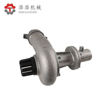 high quality china household mobile housing gasoline water pump