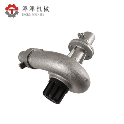 low moq petrol price pressurized mini gasoline water pump