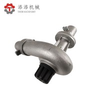 low moq petrol price pressurized mini gasoline water pump