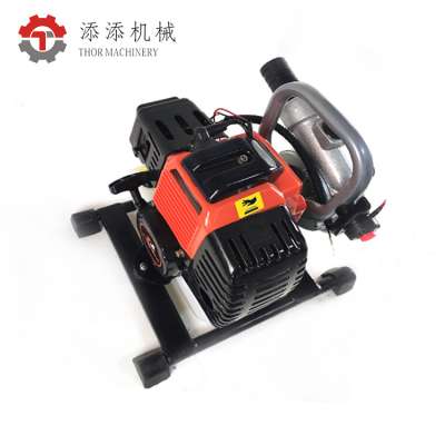 new design domestic pressure booster small petrol water pump