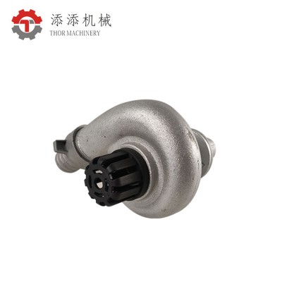 factory price mini domestic price vertical gasoline water pump