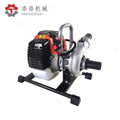 low moq high quality small pressure manual water pump for sale