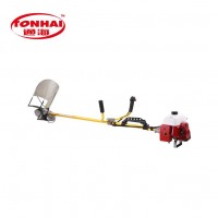 Support small orders Mini Harvester agriculture wheat crop cutting machine