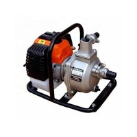 Portable gasoline suction head 7m two stoke for water pump