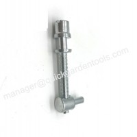 garden tools spare parts adjusting screw feet for 070 chainsaw