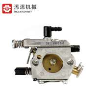 custom chinese chainsaw parts for Carburetor