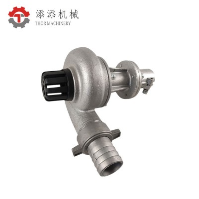 china 1inch heat air specifications agriculture water pumps