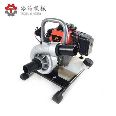 hot selling custom buy china mini pressurized gasoline water pump